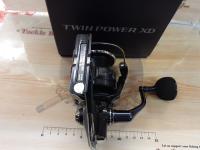 25ツインパワーXD C5000XG