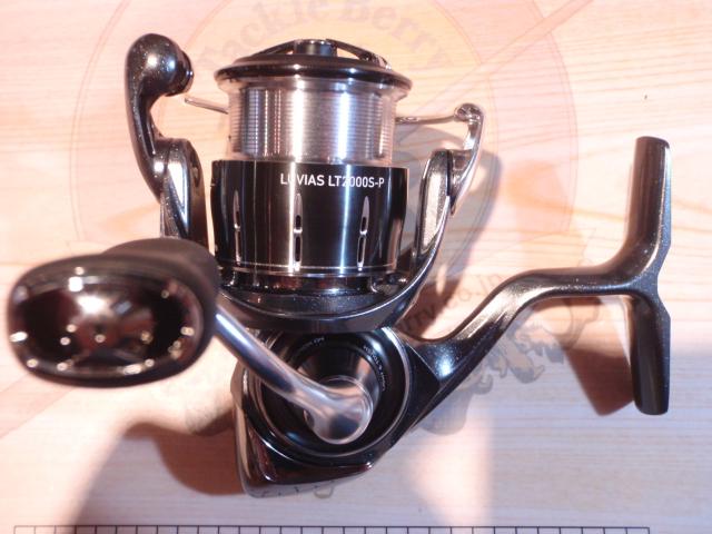 24ルビアス LT2000S-P｜＠ベリーネット 日本最大新品中古釣具WEB