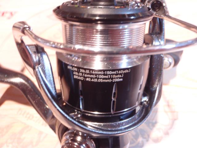 24ルビアス LT2000S-P｜＠ベリーネット 日本最大新品中古釣具WEB