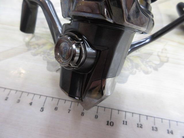 24ツインパワー 4000XG