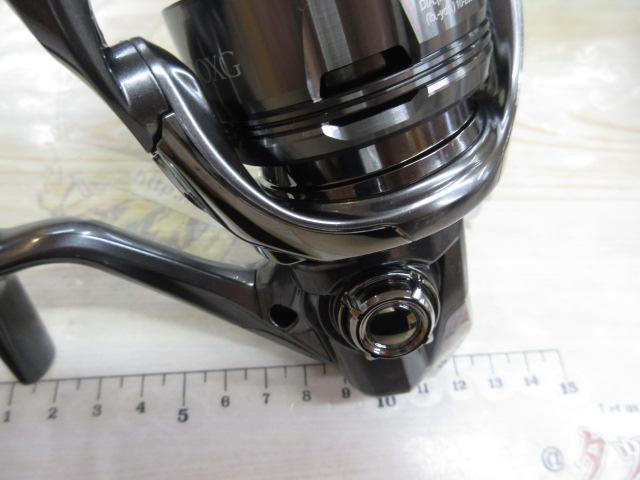 24ツインパワー 4000XG