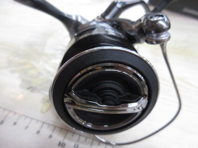 24ツインパワー 4000XG