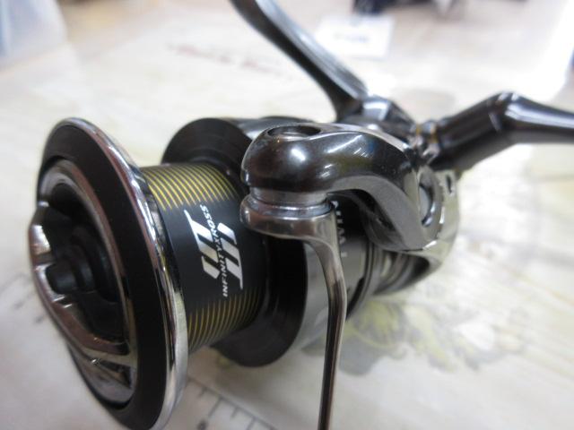 24ツインパワー 4000XG