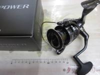 24ツインパワー 4000XG