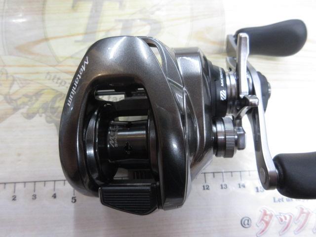 23メタニウム 100HG｜＠ベリーネット 日本最大新品中古釣具WEBショップ