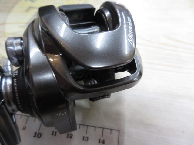 23メタニウム 100HG