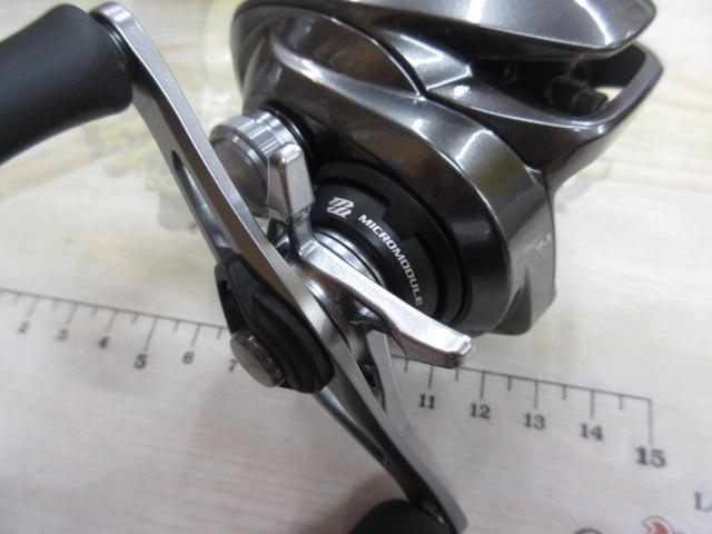 23メタニウム 100HG｜＠ベリーネット 日本最大新品中古釣具WEBショップ