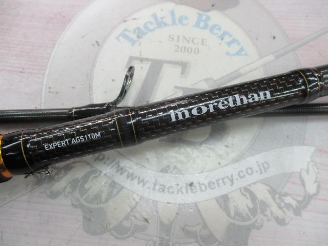 DAIWA ダイワ モアザンエキスパートAGS110M 釣り竿 DAIWA ダイワ