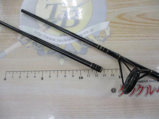 グラファイトGF-12