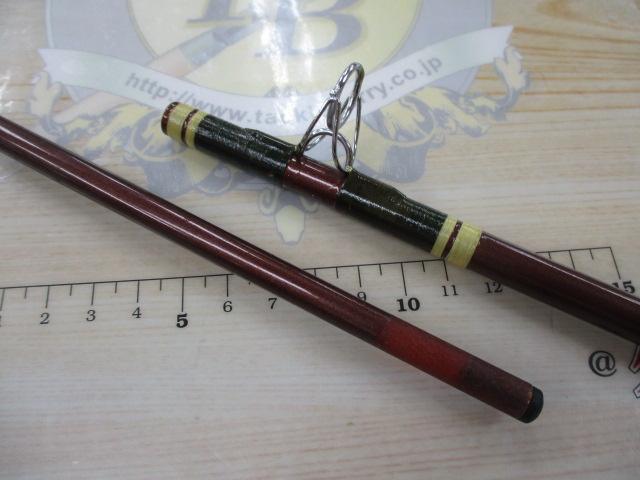 サンキャスト L6'