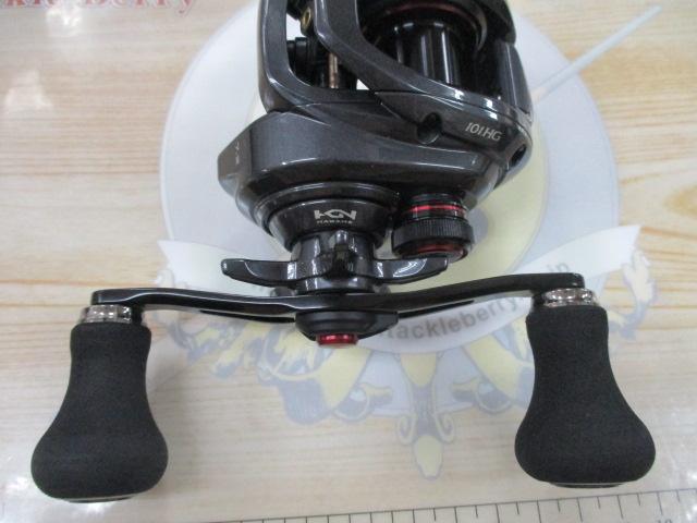 22エンゲツBB 101HG｜＠ベリーネット 日本最大新品中古釣具WEBショップ