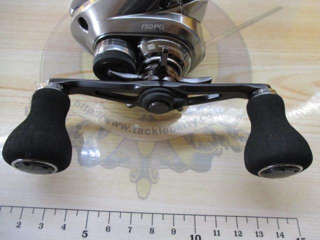 18炎月プレミアム 150PG