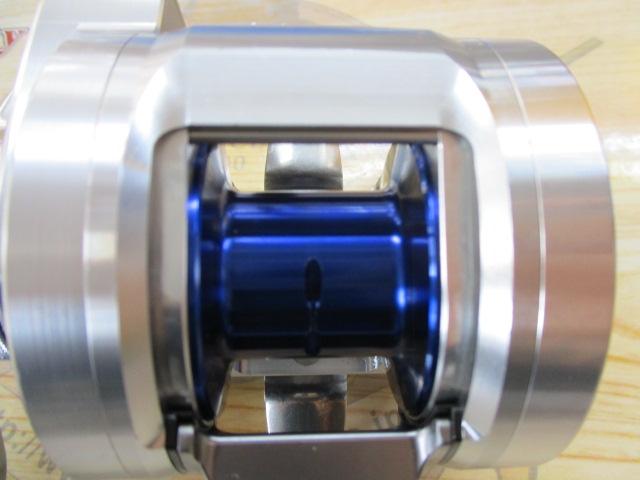 リョウガ　C2020PE−HL Daiwa] RYOGA BAY JIGGING C2020PE-HL - RISE Shopping