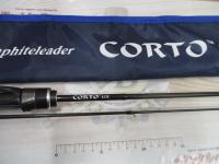 限定値下げ❗️新品未使用 ベイトフィネス オフセットガングリップ