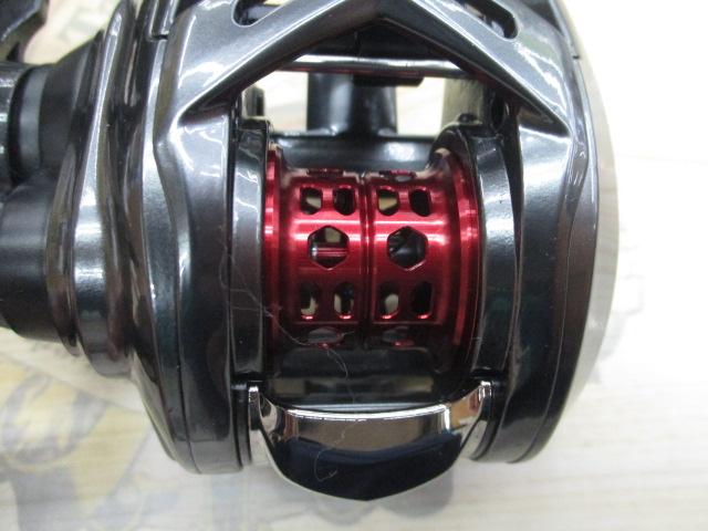 20アルファス AIR TW 8.6L