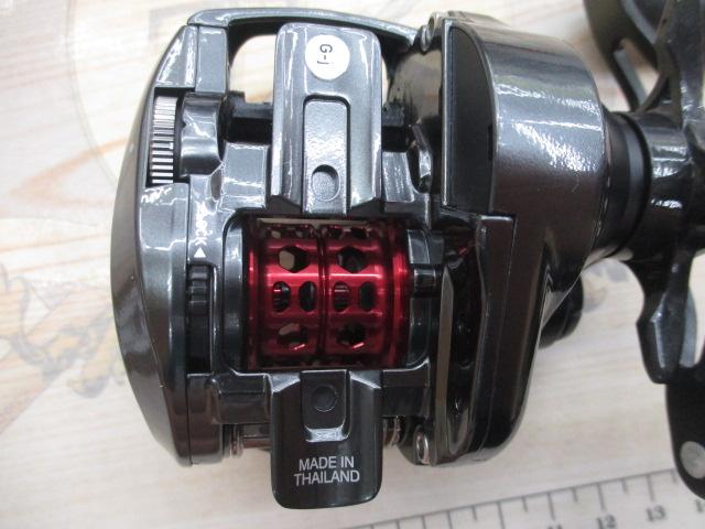 20アルファス AIR TW 8.6L