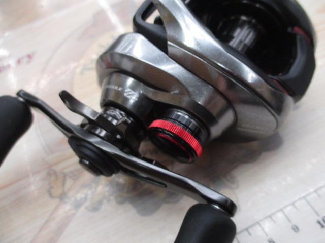 21スコーピオンDC 151XG｜＠ベリーネット 日本最大新品中古釣具