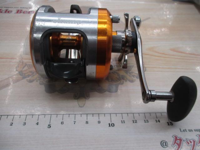 インターセプター4000