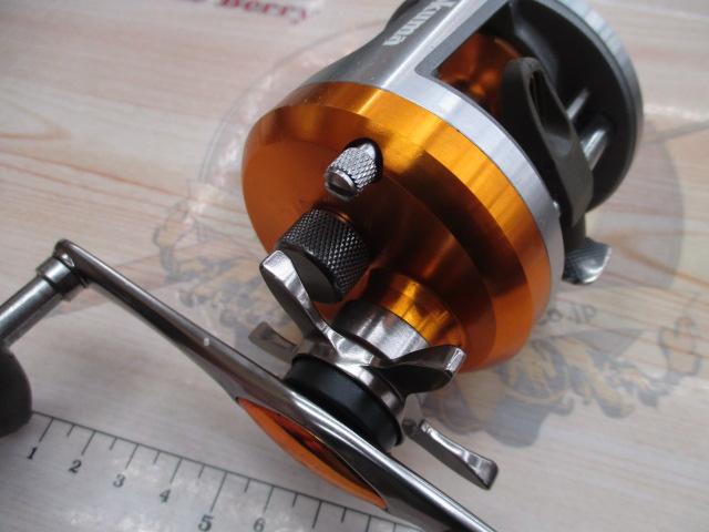 インターセプター4000