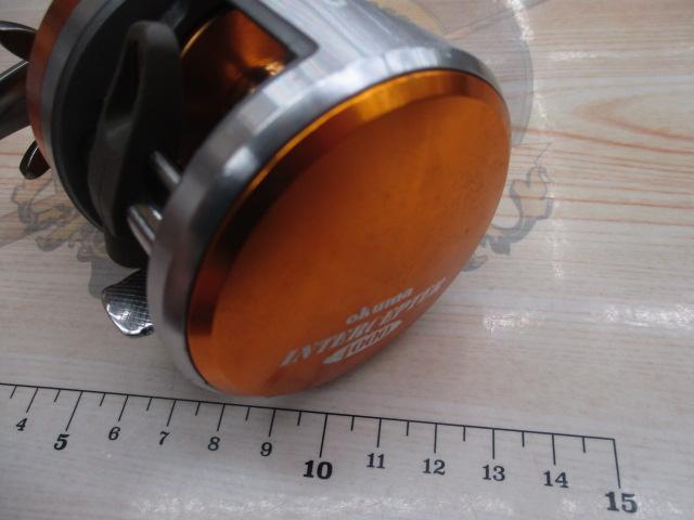 インターセプター4000