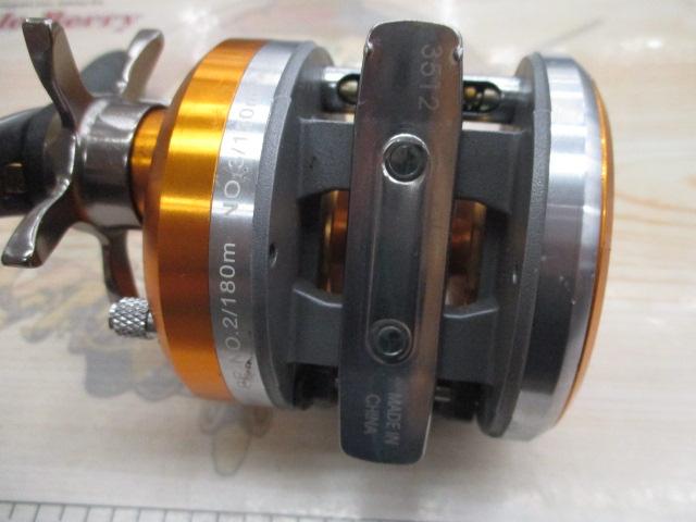 インターセプター4000