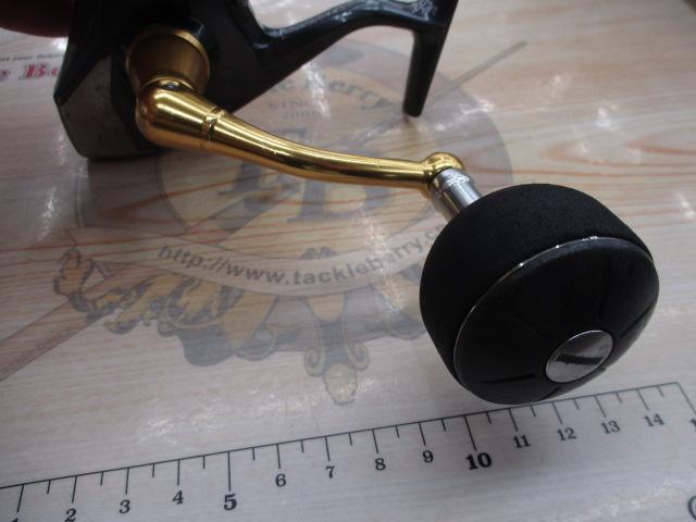 15ツインパワーSW 4000XG