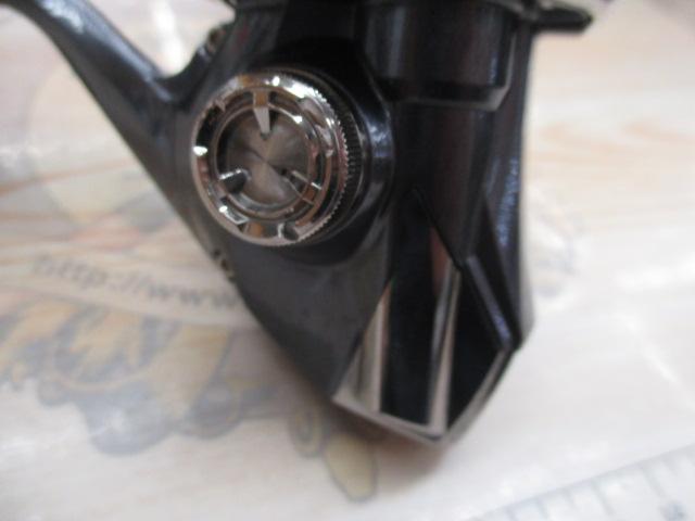 15ツインパワーSW 4000XG