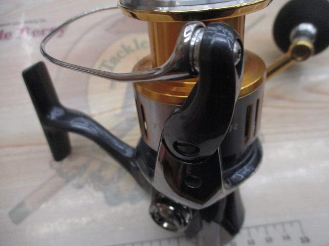 15ツインパワーSW 4000XG