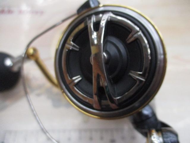 15ツインパワーSW 4000XG