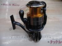 15ツインパワーSW 4000XG