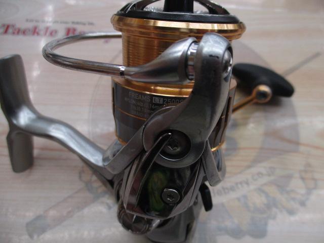 18フリームス LT2500S-DH