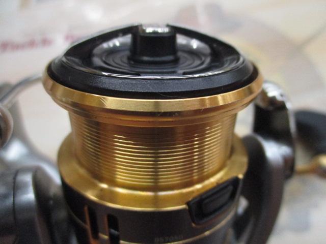 18フリームス LT2500S-DH