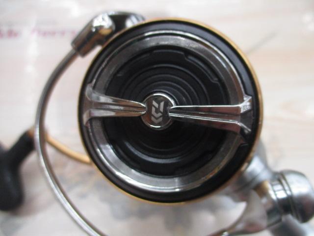 18フリームス LT2500S-DH