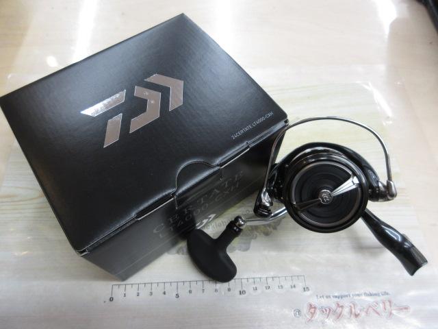 24セルテート LT4000-CXH｜＠ベリーネット 日本最大新品中古釣具WEB