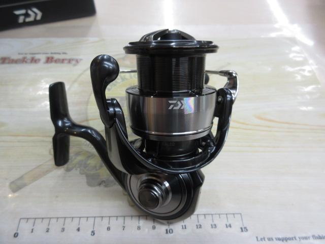 未使用 24セルテート LT4000-CXH DAIWA（釣り） ダイワ 24 セルテート