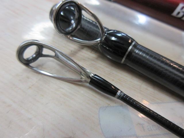 ブリスト ハイドロ 8.5XXH