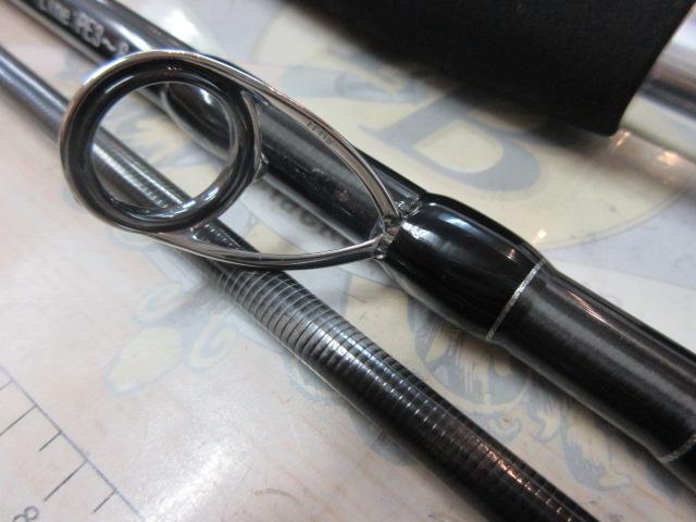 ブリスト ハイドロ 8.5XXH