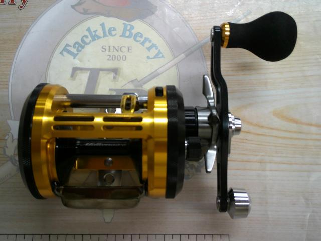 ミリオネア カゴ300