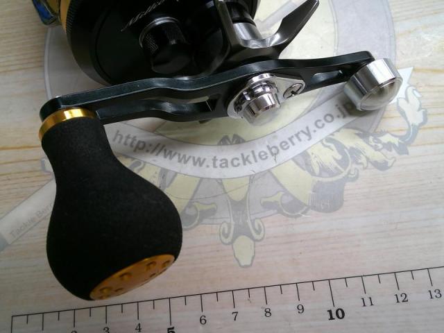 ミリオネア カゴ300