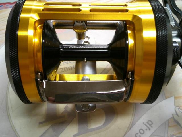 ミリオネア カゴ300