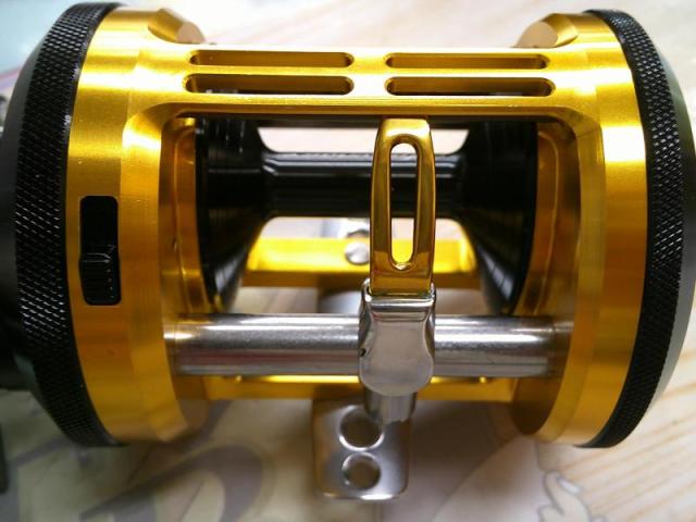 ミリオネア カゴ300