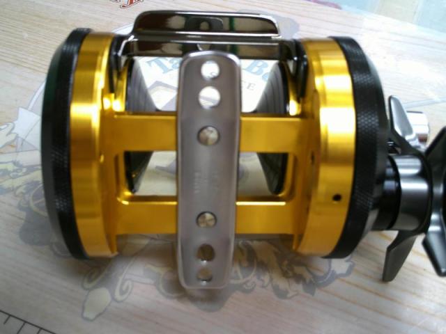 ミリオネア カゴ300