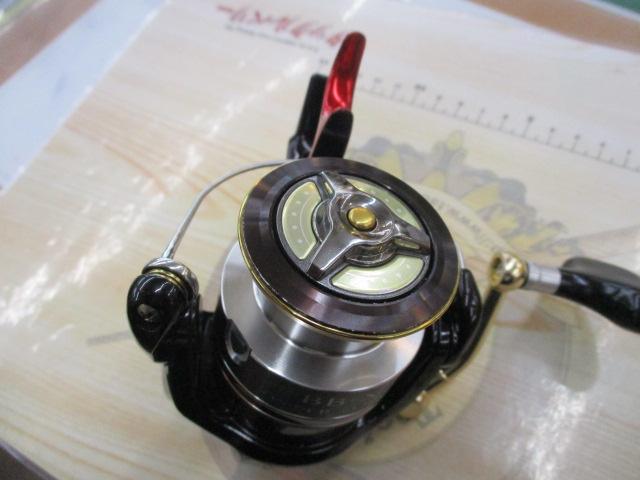 08BB-XハイパーフォースMg 2500DHG