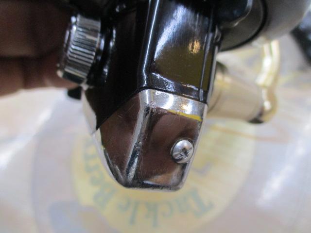 08BB-XハイパーフォースMg 2500DHG