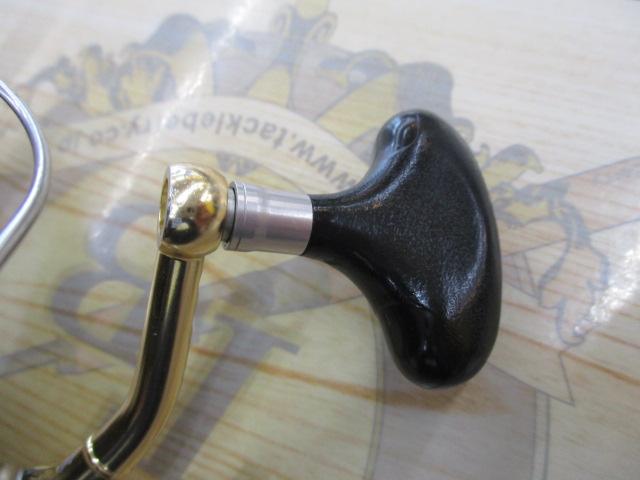 08BB-XハイパーフォースMg 2500DHG