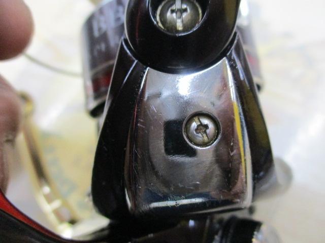 08BB-XハイパーフォースMg 2500DHG