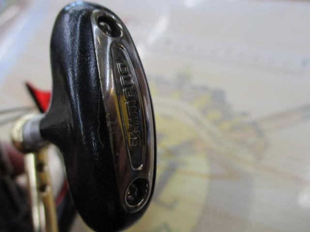 08BB-XハイパーフォースMg 2500DHG