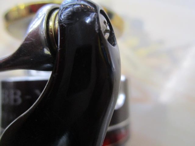 08BB-XハイパーフォースMg 2500DHG