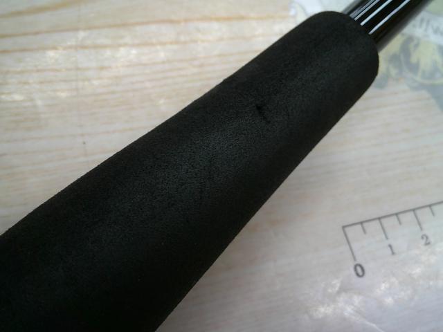 17エクスプライド 1610M