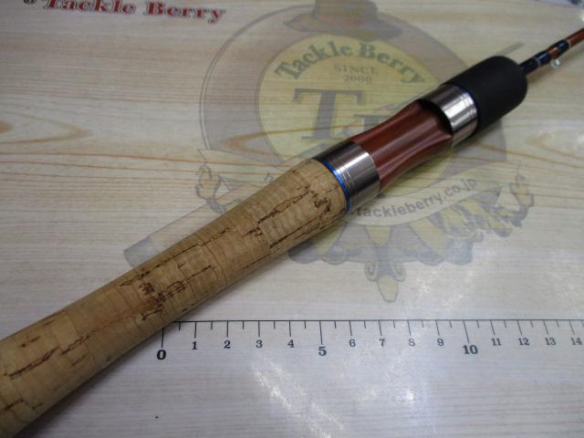 カワセミラプソディAE タイプF TULA-5112UL